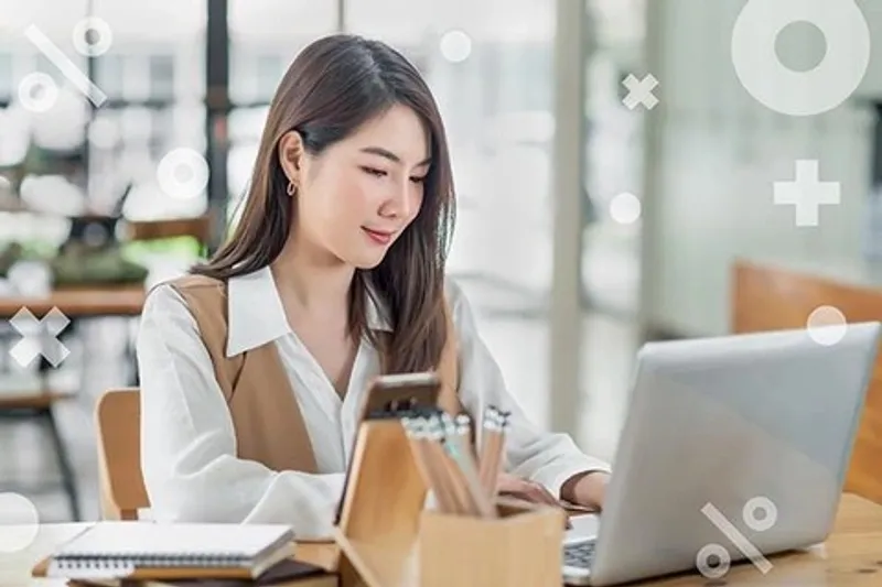 Lợi ích khi học đại học từ xa ngành Kế toán Hùng Vương TPHCM