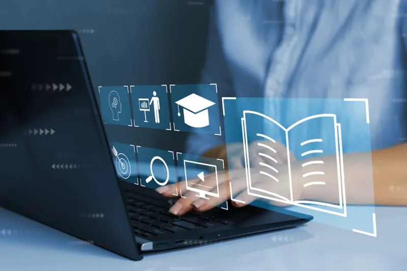 Những phương pháp học đại học từ xa ngành Quản trị kinh doanh Hùng Vương TP.HCM hiệu quả