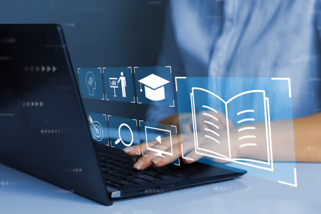 Những phương pháp học đại học từ xa ngành Quản trị kinh doanh Hùng Vương TP.HCM hiệu quả